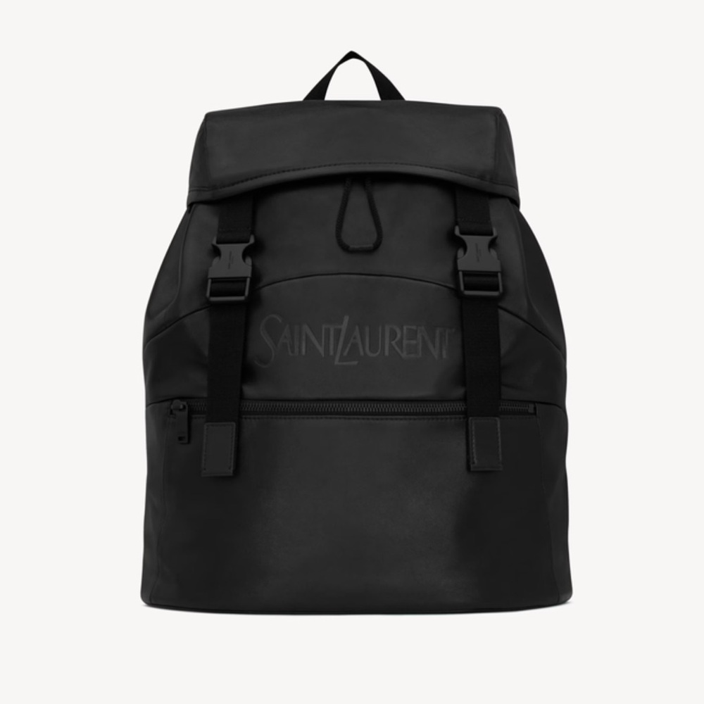 *new wt* YSL BACKPACK (UNISEX)